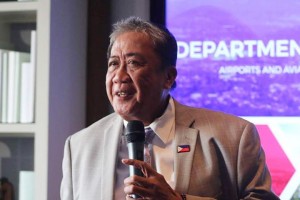 Duterte, Tugade lead inauguration of New Mactan-Cebu Int'l Airport